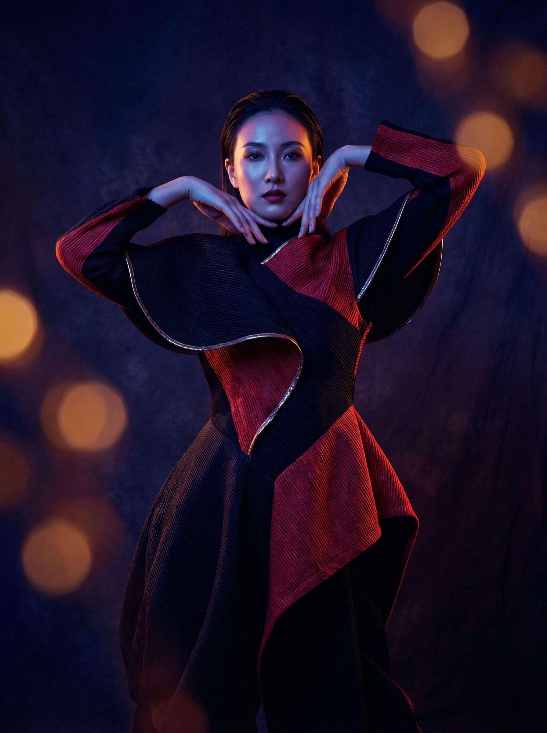 他他射区视频演示