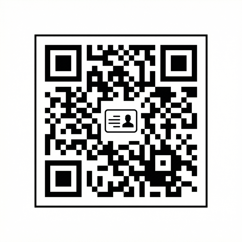 他他射区商务合作二维码