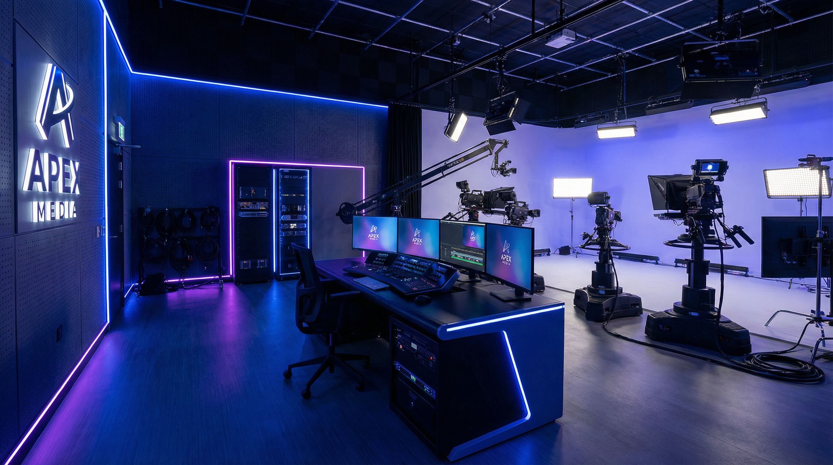 他他射区 AI视频剪辑智能工作室