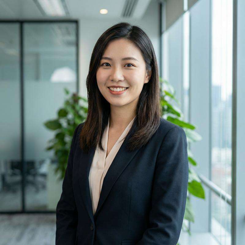 高跟踩踏专家-林雨萱