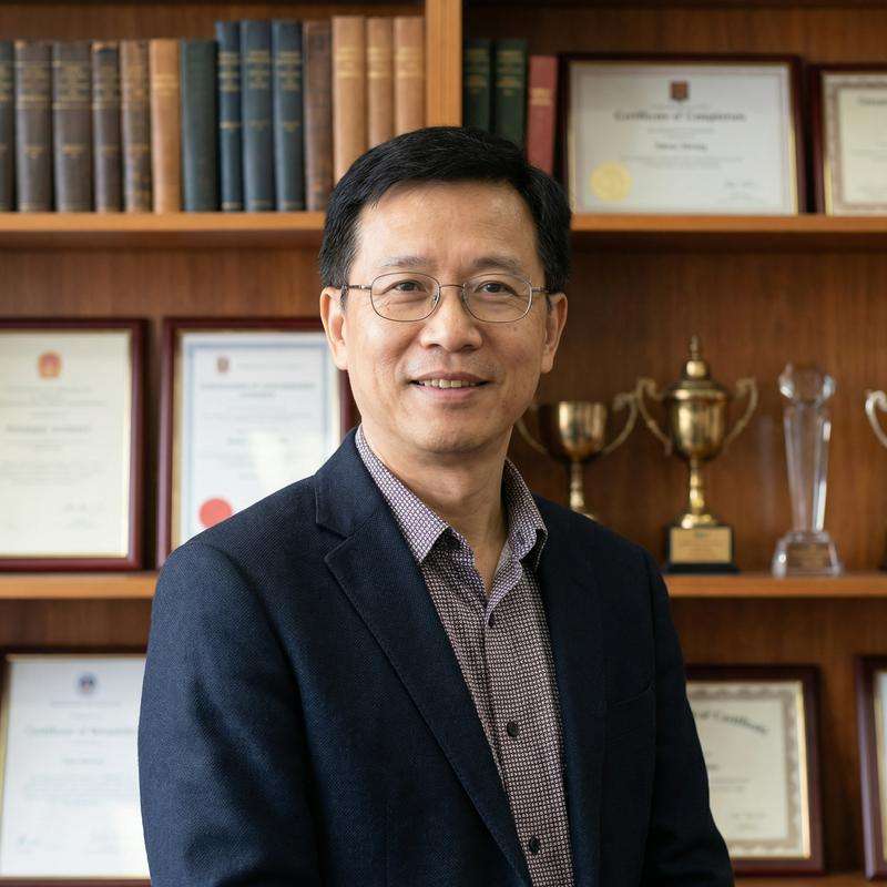 高跟踩踏专家-王建国